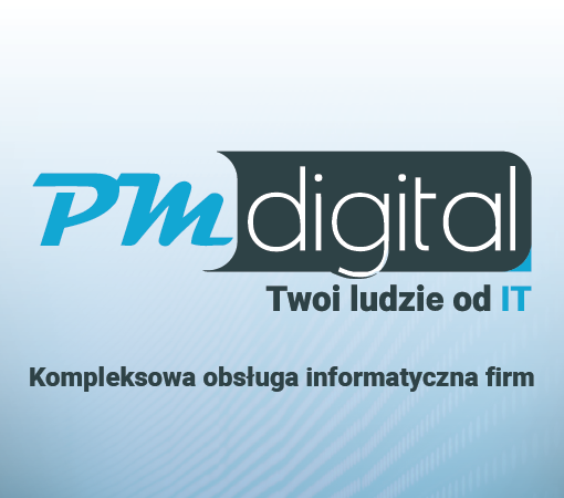 PM Digital